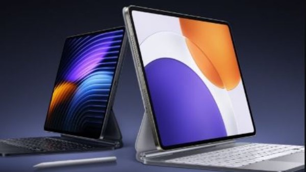 Xiaomi Pad 7S Pro