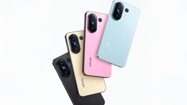 Vivo X200 FE