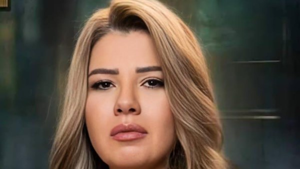 رانيا فريد شوقى: السينما تساهم فى التقريب بين الشعوب