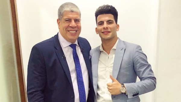 زيزو وشوبير 