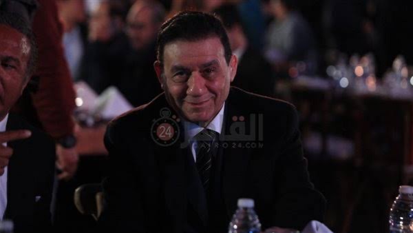 مدحت شلبي 