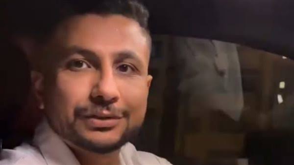علي غزلان 