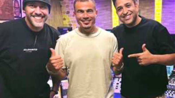 عمرو ذياب