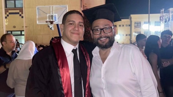 احمد رزق