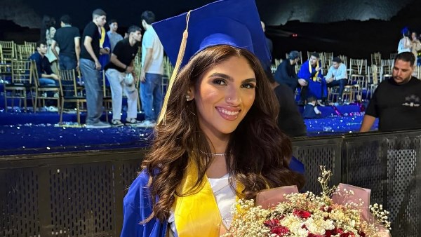 مي فاروق 