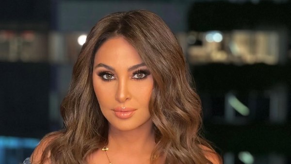 إليسا 