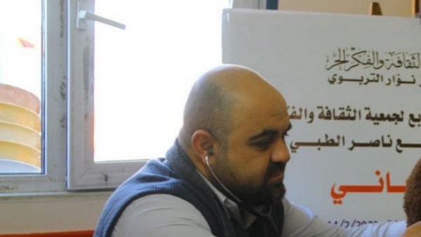 بعد فقدان أبنائها الـ9.. استشهاد زوج الطبيبة آلاء النجار في قصف إسرائيلي جنوب غزة