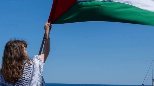 سفينة الحرية