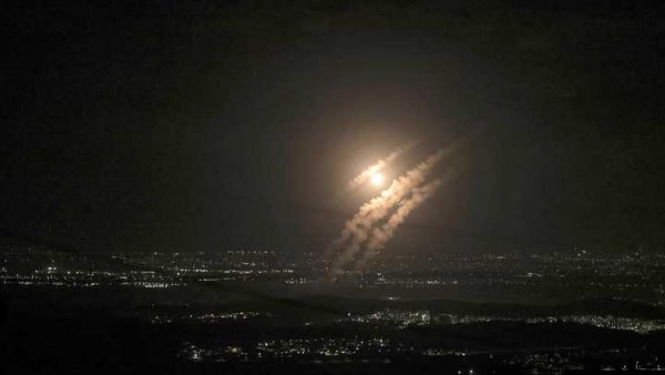 الحرب ضد إيران.. أول تعليق أمريكي على الهجوم الإسرائيلي على طهران