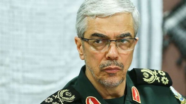محمد باقري