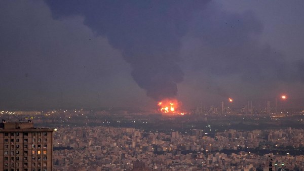 إيران تؤكد مقتل عالمين نوويين كبيرين في الهجوم الإسرائيلي