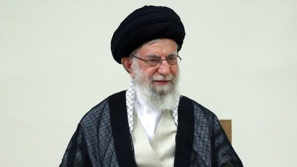 خامنئي 
