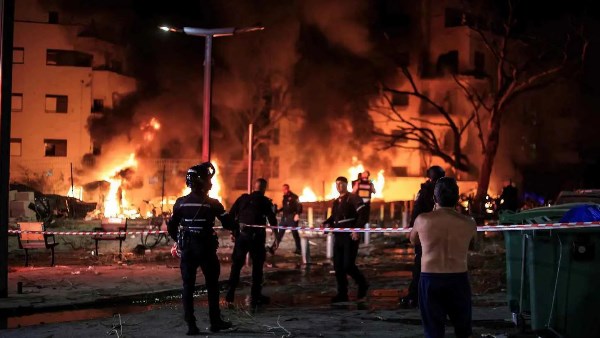 إيران تعلن بدء الموجة 19 من عملية «الوعد الصادق 3» ضد إسرائيل