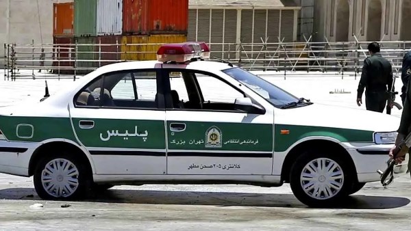 إيران تعلن اعتقال عناصر استخبارات أوكرانيين بتهمة التخطيط لهجمات واسعة