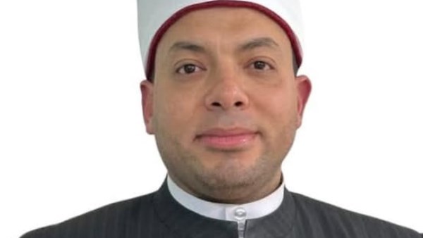 الشيخ محمد إبراهيم سليمان