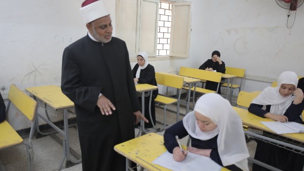 جانب من الجولة