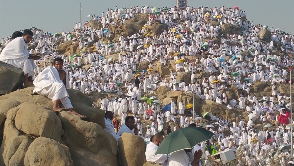 كيف أكون من الفائزين في يوم عرفة.. أعمال بسيطة تجعلك من العتقاء