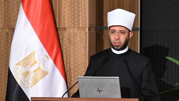 الدكتور أسامة الأزهري