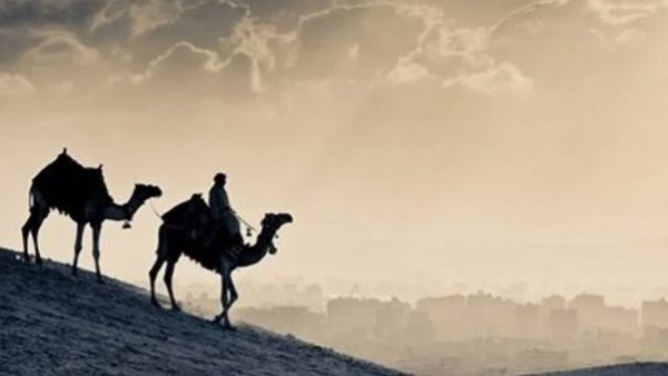 الهجرة النبوية