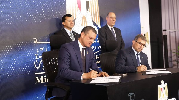 بروتوكول تعاون بين الأزهر ووزارة الرياضة لدعم الأسرة وتمكين الشباب