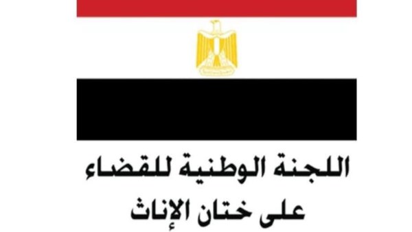 اللجنة الوطنية للقضاء على ختان الاناث اللجنة الوطنية للقضاء على ختان الاناث