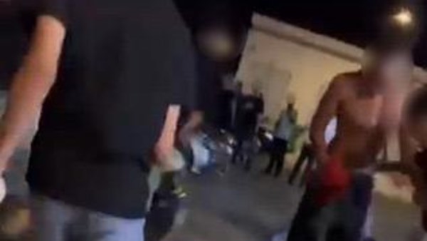 الداخلية تكشف تفاصيل مشاجرة شباب داخل قرية سياحية بمطروح| فيديو