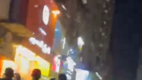 ضبط وإحضار لصاحب فيديو خناقة عين شمس