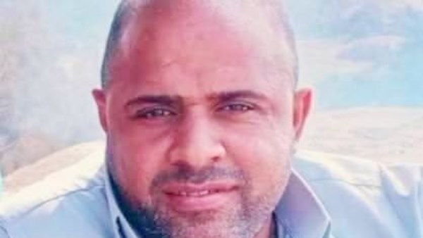الضحية