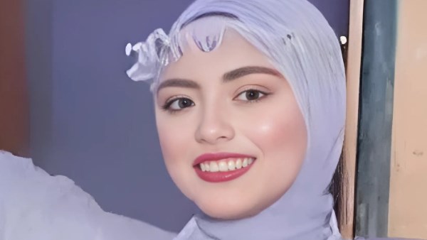 رويدا عروس المنوفية