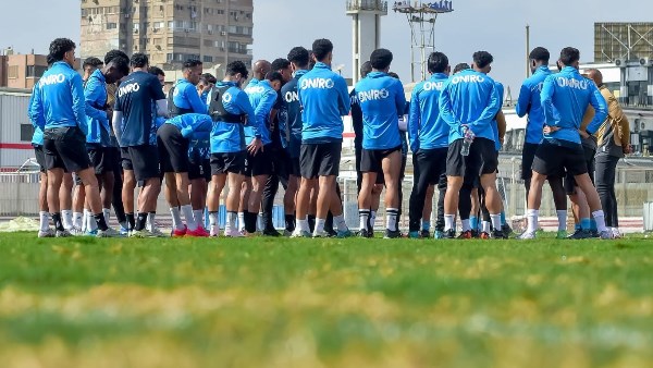 بعد ختام الدوري.. تدريبات استشفائية وتأهيلية بمران الزمالك