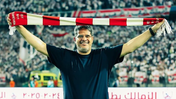 ايمن الرمادي 