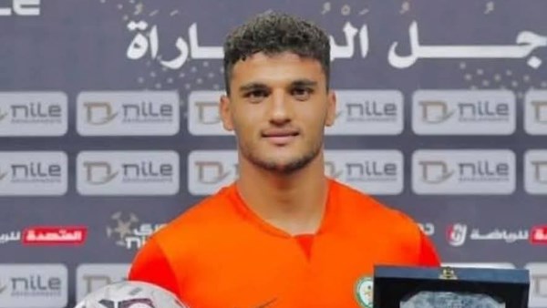 اسامة فيصل