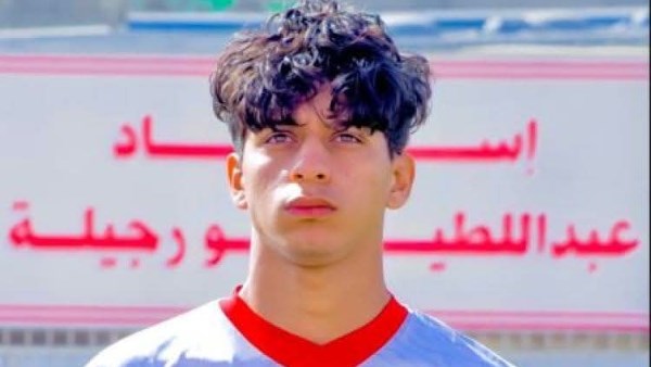 كريم عبد الحق 
