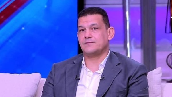 عبد الواحد السيد 