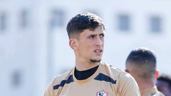 تعرف على مصير صلاح مصدق مع الزمالك