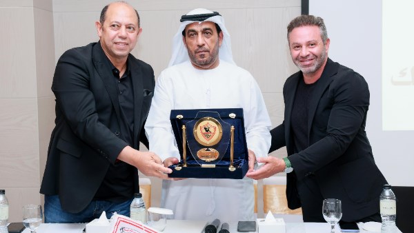 حازم إمام واحمد سليمان