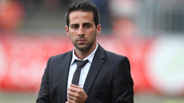 مصدر بالزمالك: يانيك فيريرا يقترب من قيادة الفريق الأول