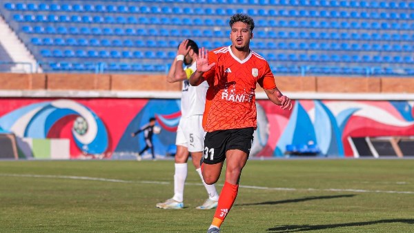 بديل سيف الجزيري.. الزمالك يقترب من ضم مهاجم سوبر