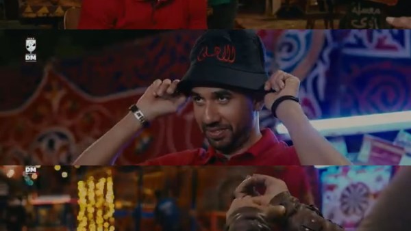 الأهلي: عودة محمود حسن تريزيجيه إلى القلعة الحمراء من جديد