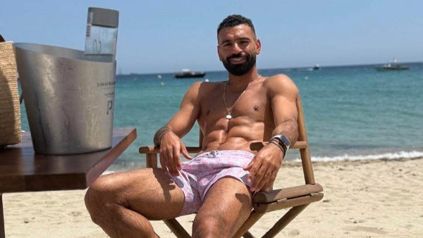 محمد صلاح 
