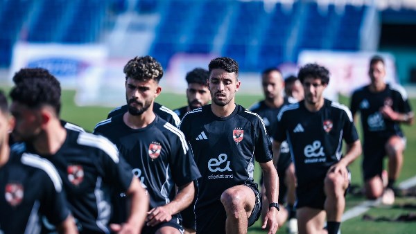 مران الاهلي