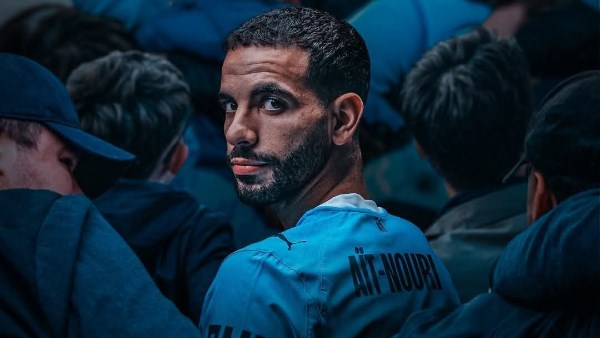 الجزائري آيت نوري