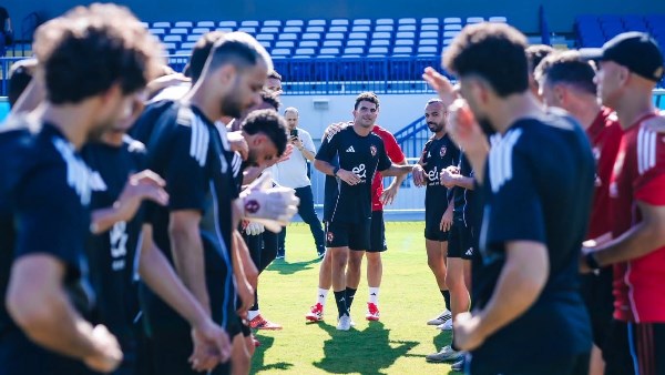 الاهلي