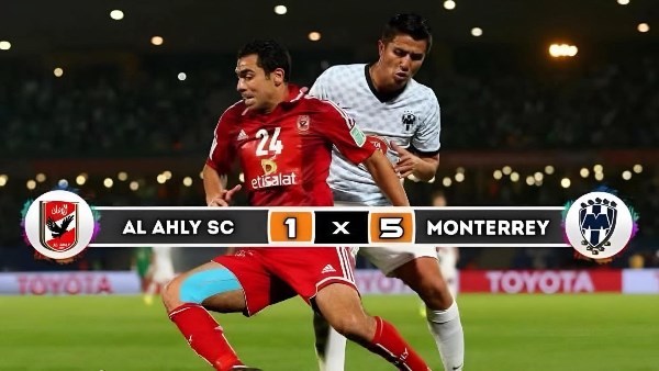 الدردير: الأهلي الأكثر مشاركة في كأس العالم للأندية من أفريقيا