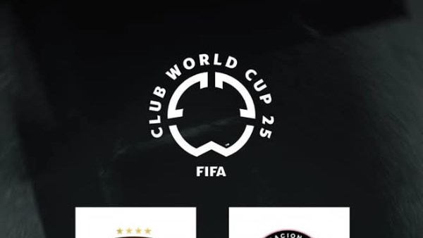 ميسي والاهلي