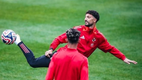 الاهلي