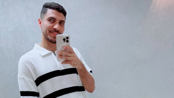 محمد شريف