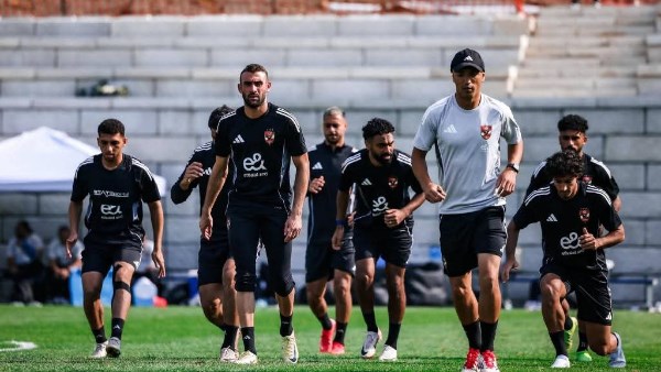 الاهلي