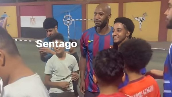 شيكابالا 