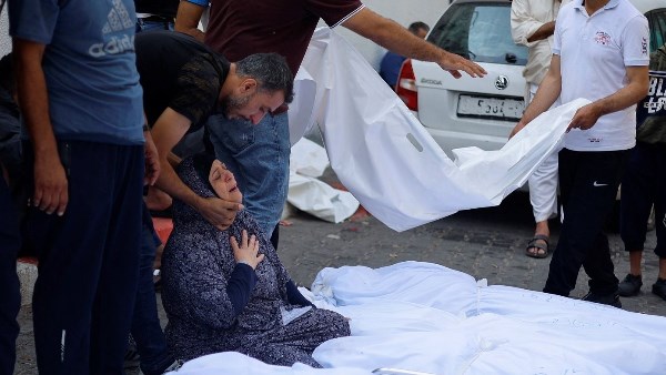 استشهاد 24 فلسطينيا وعشرات الإصابات برصاص الاحتلال أثناء حصولهم على المساعدات
